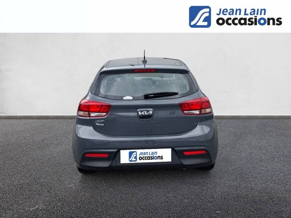 Rio 1.0 T-GDi 100 ch BVM6 Active 2021 occasion 73460 Tournon
