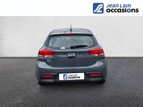 Rio 1.0 T-GDi 100 ch BVM6 Active 2021 occasion 73460 Tournon
