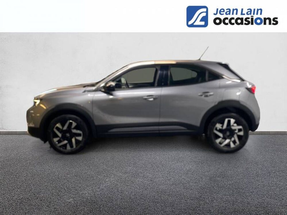 Mokka 1.2 Turbo 100 ch BVM6 Elegance Business 2021 occasion 74600 Seynod