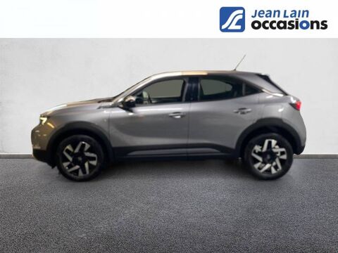 Mokka 1.2 Turbo 100 ch BVM6 Elegance Business 2021 occasion 74600 Seynod