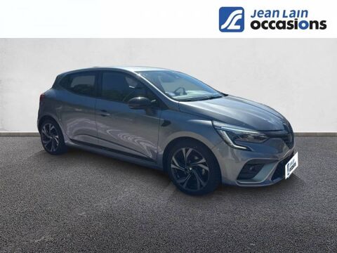 Clio E-Tech full hybrid 145 Engineered 2023 occasion 38500 Voiron