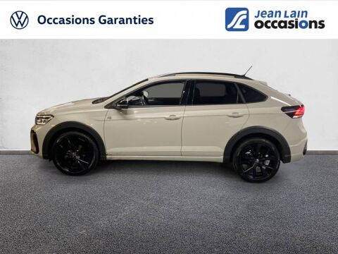 Taigo 1.0 TSI 116 DSG7 R-Line 2024 occasion 74600 Seynod