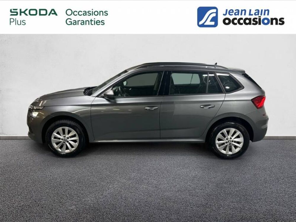 Kamiq 1.0 TSI Evo 110 ch DSG7 Ambition 2024 occasion 74600 Seynod