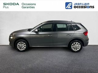 Kamiq 1.0 TSI Evo 110 ch DSG7 Ambition 2024 occasion 74600 Seynod