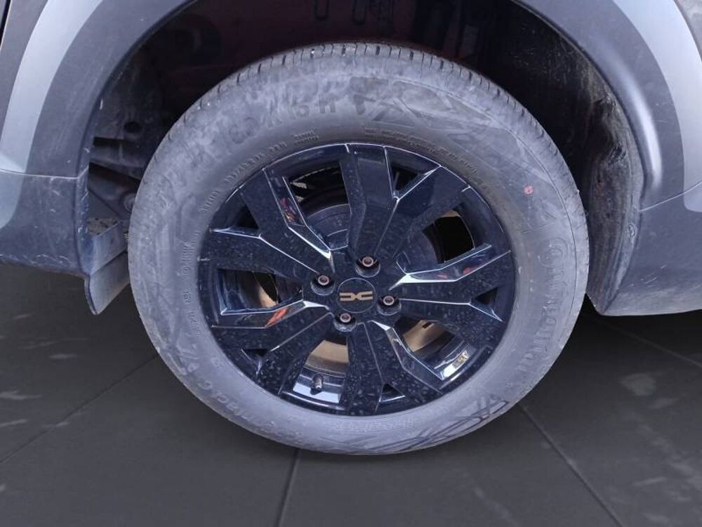 Jogger Hybrid 140 7 places GSR2 Extreme 2025 occasion 56850 Caudan