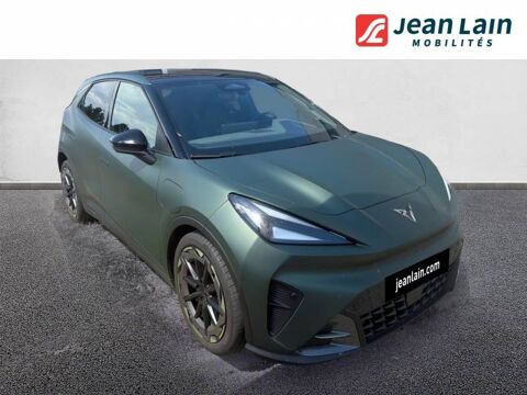 Raval 226 ch VZ Extreme 2026 occasion 74960 Meythet