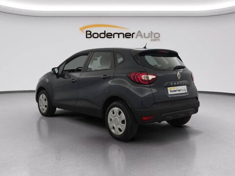 Captur TCe 90 - 19 Life 2019 occasion 29600 Morlaix