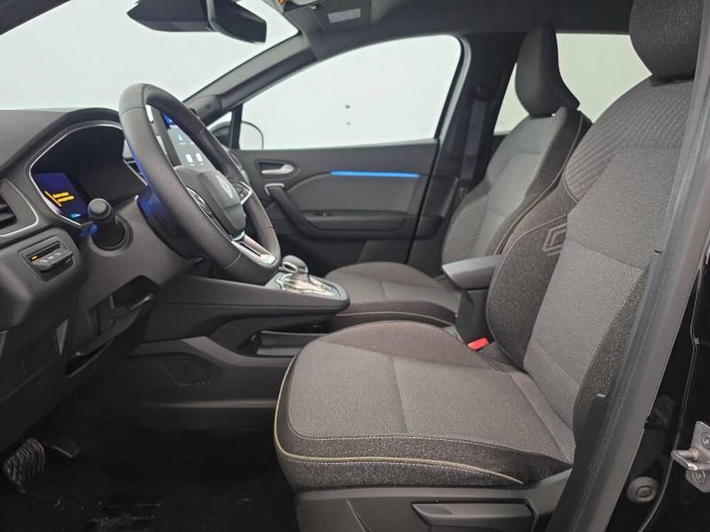 Symbioz E-Tech full hybrid 145 Techno 2025 occasion 14200 H&eacute;rouville-Saint-Clair