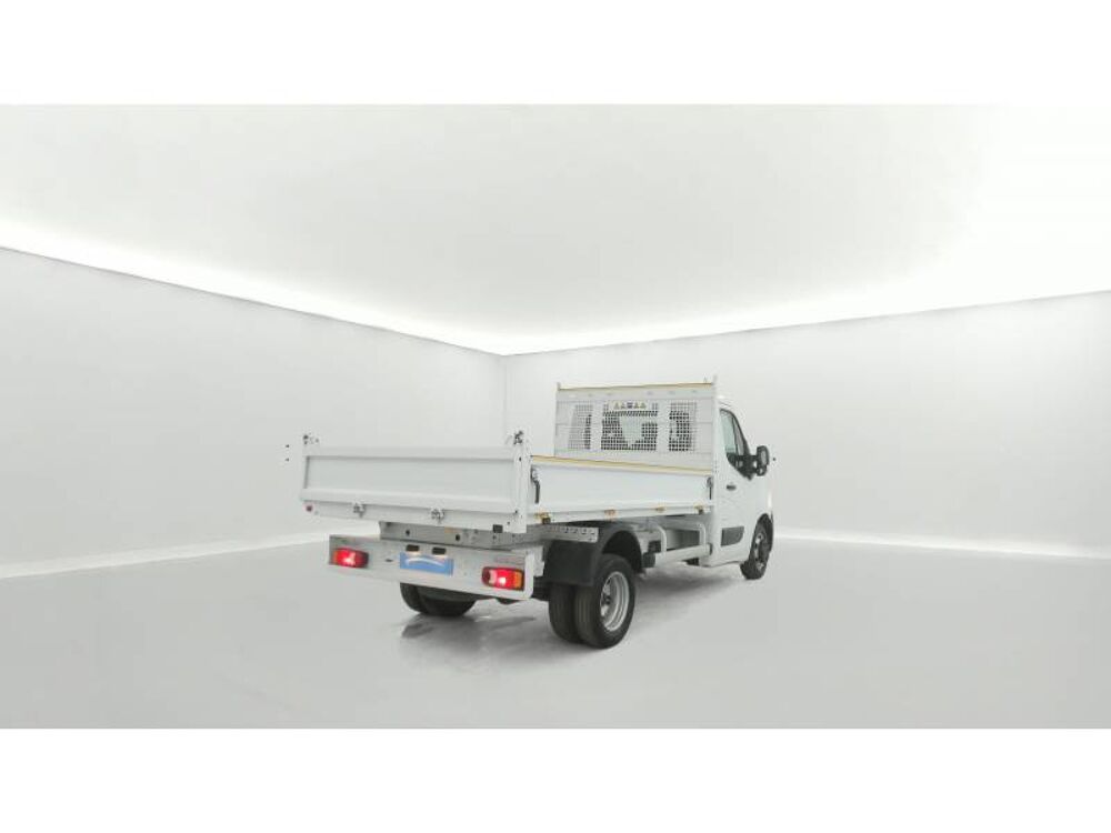Master MASTER CC PROP RJ3500 L2 PAFC BLUE DCI 130 EURO VI CONFORT 2024 occasion 22000 Saint-Brieuc