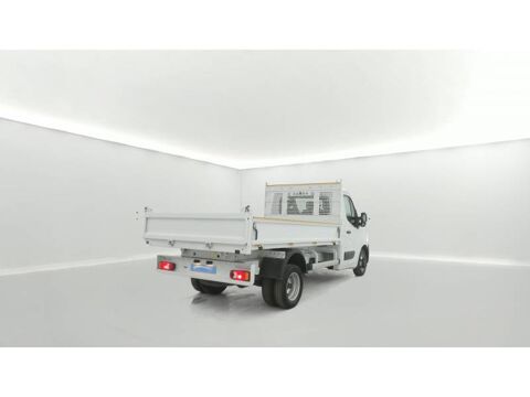 Master MASTER CC PROP RJ3500 L2 PAFC BLUE DCI 130 EURO VI CONFORT 2024 occasion 22000 Saint-Brieuc