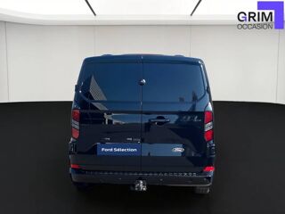 Transit TRANSIT CUSTOM FGN 280 L1H1 2.0 ECOBLUE 136 CH BVA8 LIMITED 2024 occasion 34970 Lattes