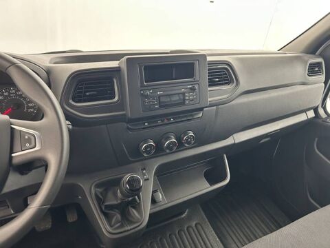 Master MASTER FGN TRAC F3500 L3H3 BLUE DCI 135 CONFORT 2024 occasion 56850 Caudan