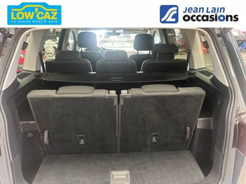 Touran 1.5 TSI EVO 150 DSG7 7pl Lounge 2021 occasion 73490 La Ravoire
