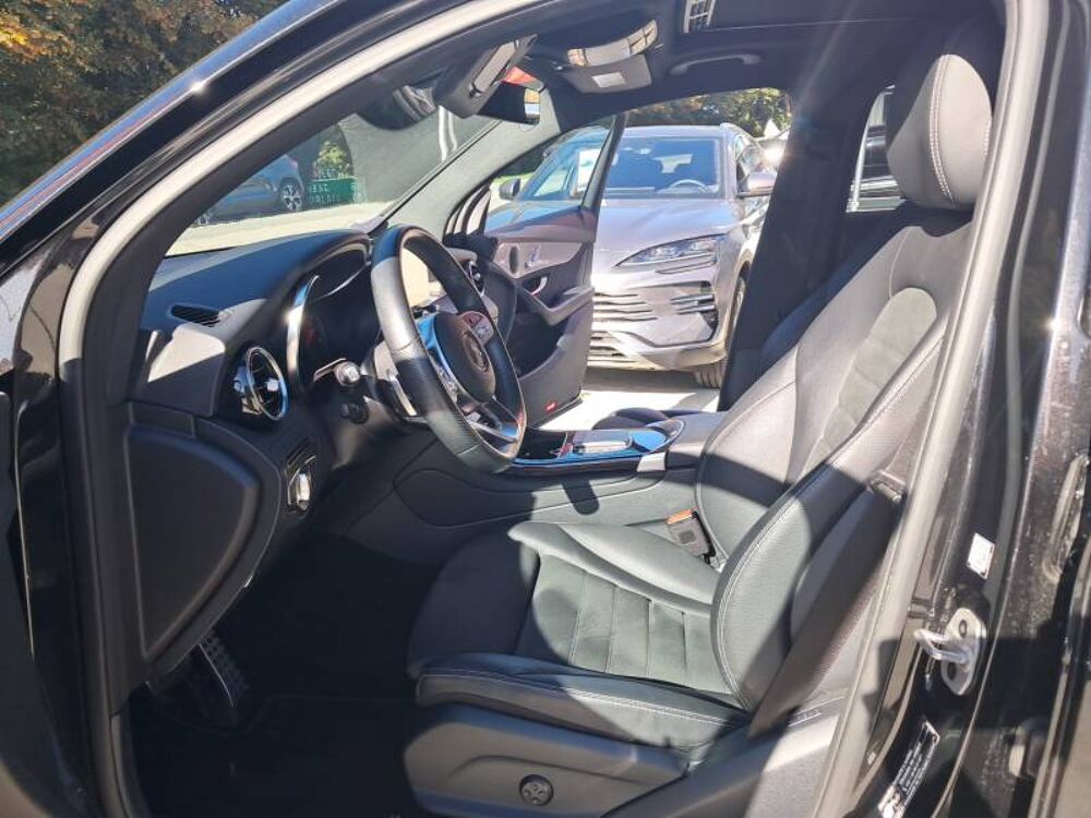 Classe GLE GLE Coup&eacute; 350 e 9G-Tronic 4Matic AMG Line 2021 occasion 29500 Ergu&eacute;-Gab&eacute;ric