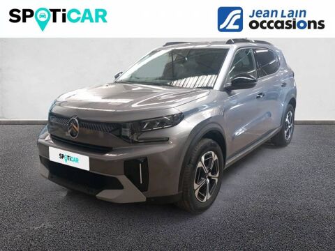 Annonce voiture Citroën C3 Aircross 26974 €