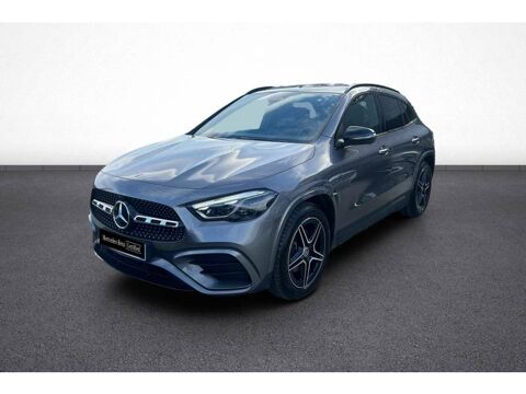 Mercedes Classe GLA GLA 200 7G-DCT AMG Line 2023 occasion LYON 69009