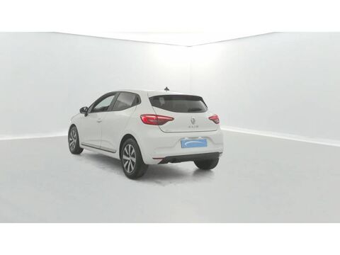 Divers CLIO SOCIETE BLUE DCI 100 EVOLUTION REVERSIBLE 2023 occasion 56850 Caudan
