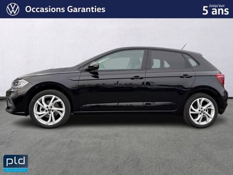 Polo 1.0 TSI 110 S&S DSG7 Style 2024 occasion 13090 Aix-en-Provence