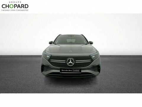 EQA 250 AMG Line 2022 occasion 21300 CHENOVE