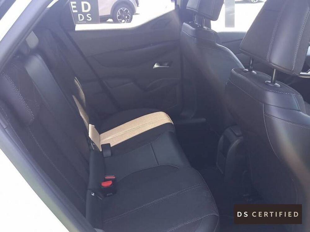 DS3 Crossback PureTech 130 EAT8 Toits de Paris 2022 occasion 38300 Bourgoin-Jallieu