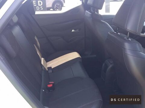 DS3 Crossback PureTech 130 EAT8 Toits de Paris 2022 occasion 38300 Bourgoin-Jallieu