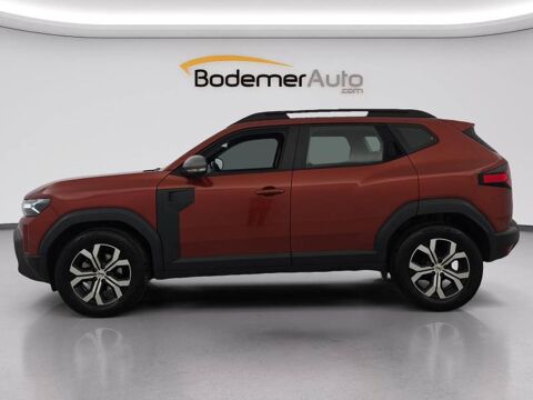Duster Hybrid 140 Expression 2025 occasion 29200 Brest