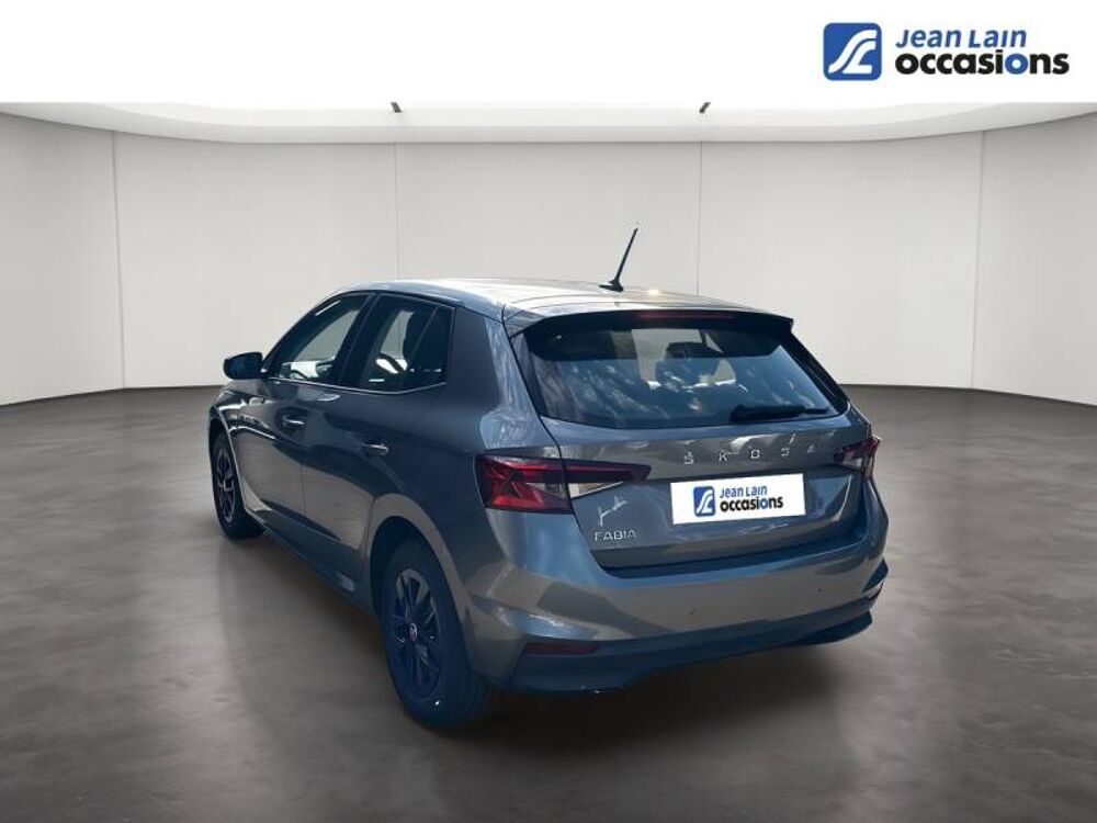 Fabia 1.0 MPI 80 ch BVM5 Ambition 2023 occasion 38170 Seyssinet-Pariset