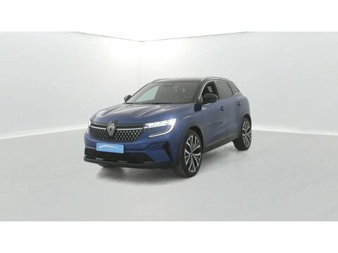 Annonce voiture Renault Austral 30990 €
