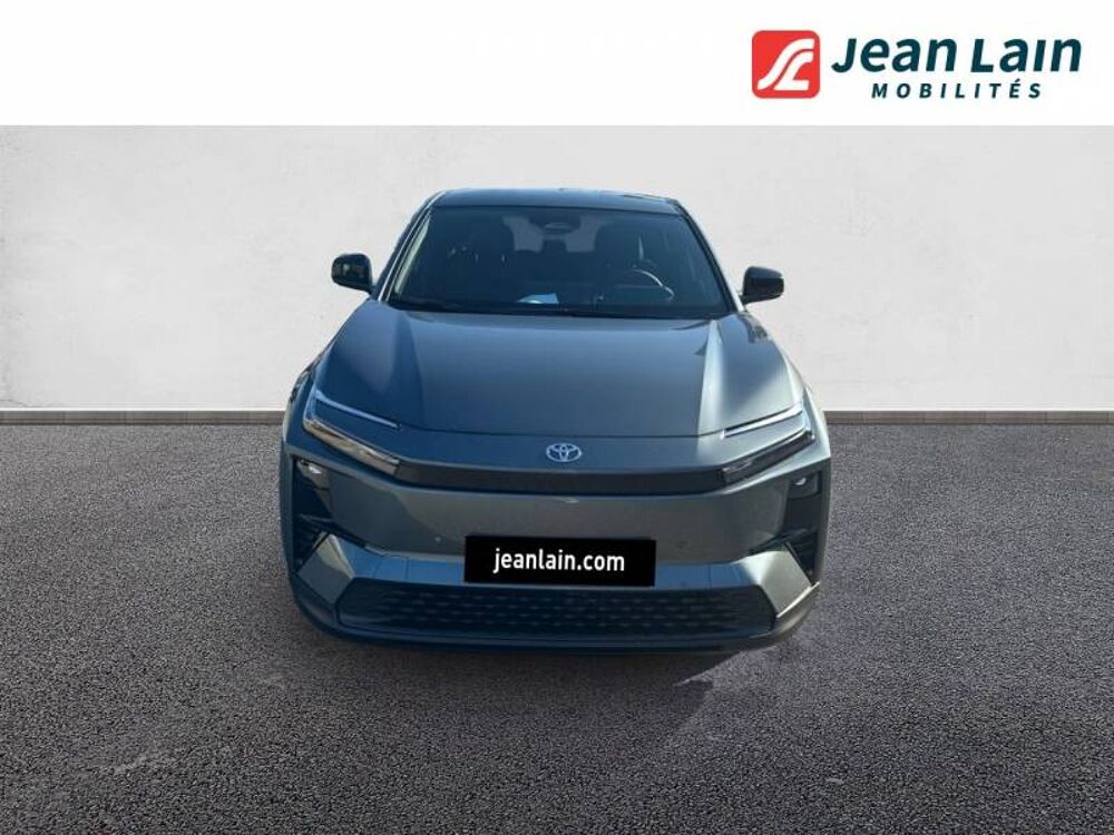C-HR C HR+ BREAK 5P GRANDE AUTONOMIE DESIGN JANTES 20 COURTOISIE 2026 occasion 73290 La Motte-Servolex