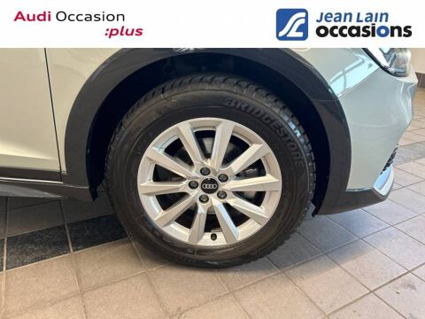 A1 Allstreet 30 TFSI 110 ch BVM6 Design 2023 occasion 01170 Cessy