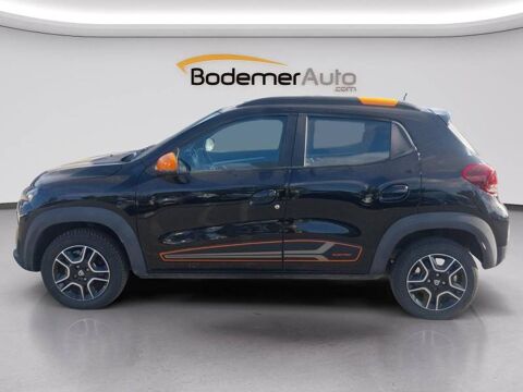 Spring Achat Int&eacute;gral Confort Plus 2022 occasion 56400 Auray