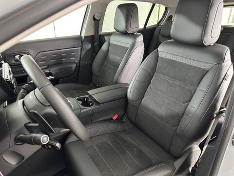C5 aircross C5 Aircross Hybride 136 e-DCS6 Max 2024 occasion 91470 Limours