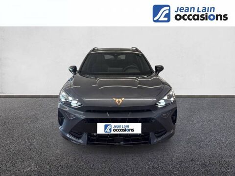 Formentor 1.5 eTSI Hybrid 150 ch DSG7 V 2025 occasion 01170 Cessy
