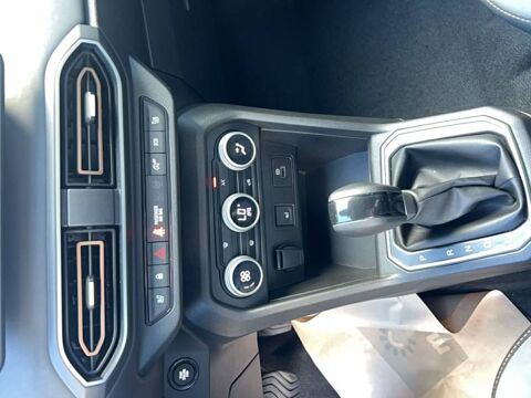 Sandero TCe 90 CVT Stepway Extreme 2024 occasion 29150 Ch&acirc;teaulin