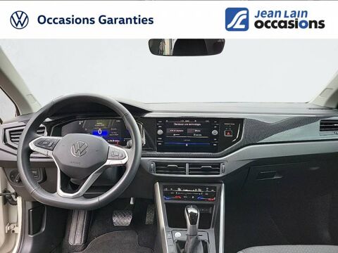 Taigo 1.0 TSI 116 DSG7 VW Edition 2025 occasion 74200 Margencel