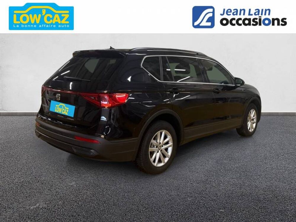 Tarraco 2.0 TDI 150 ch Start/Stop BVM6 7 pl Style 2019 occasion 38360 Sassenage