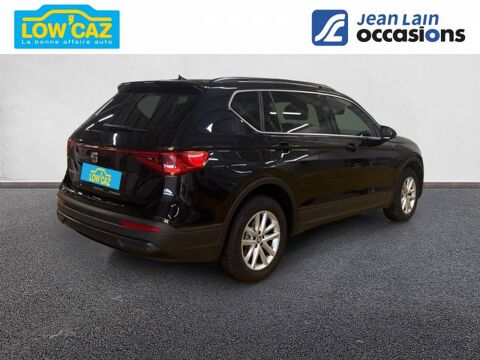 Tarraco 2.0 TDI 150 ch Start/Stop BVM6 7 pl Style 2019 occasion 38360 Sassenage
