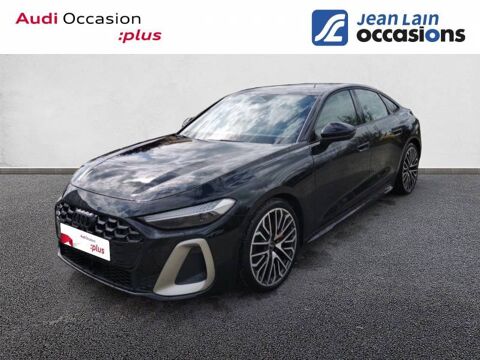 Audi A5 TFSI 204 ch S tronic 7 Quattro S line 2025 occasion Gap 05000
