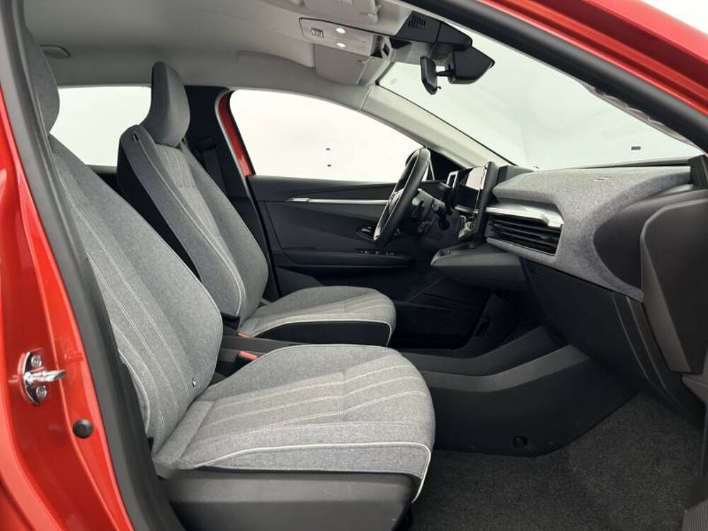 M&eacute;gane Megane E-Tech EV40 130ch standard charge Equilibre 2022 occasion 14200 H&eacute;rouville-Saint-Clair