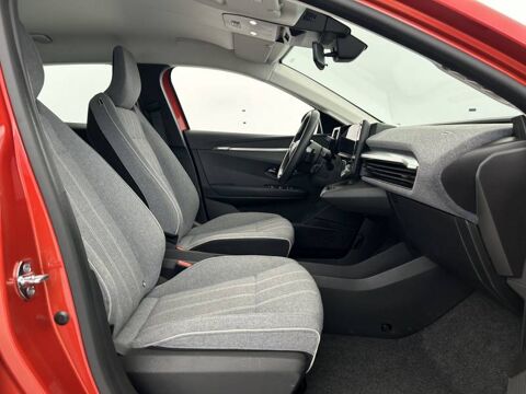 M&eacute;gane Megane E-Tech EV40 130ch standard charge Equilibre 2022 occasion 14200 H&eacute;rouville-Saint-Clair