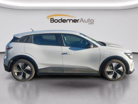 M&eacute;gane Megane E-Tech EV40 130ch standard charge Equilibre 2022 occasion 61000 Alen&ccedil;on