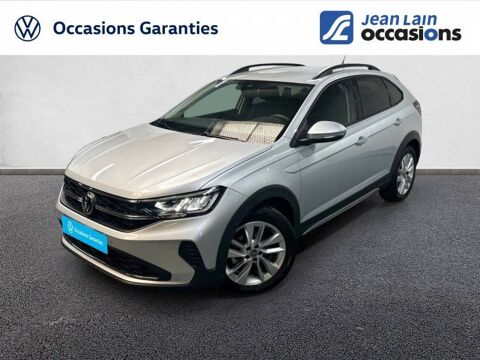 Volkswagen Taigo 1.0 TSI 116 DSG7 VW Edition 2024 occasion Seynod 74600