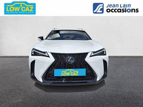 UX 250h 4WD F SPORT Design 2023 occasion 38130 &Eacute;chirolles