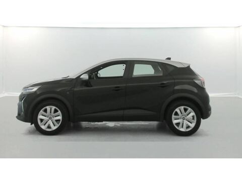 Captur Eco-G 100 ch Evolution 2025 occasion 56850 Caudan