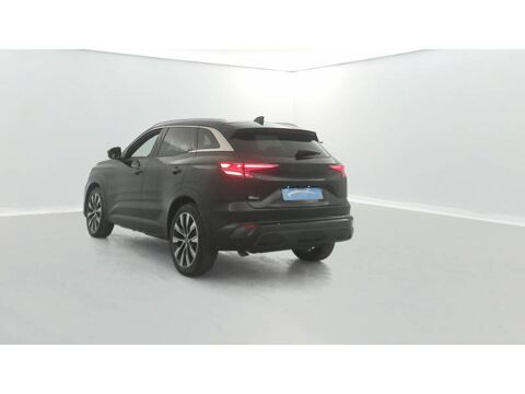 Austral full hybrid E-Tech 200 ch Techno 2025 occasion 29600 Morlaix