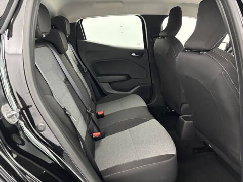 Clio Blue dCi 100 ch GSR2 Evolution 2025 occasion 29600 Morlaix