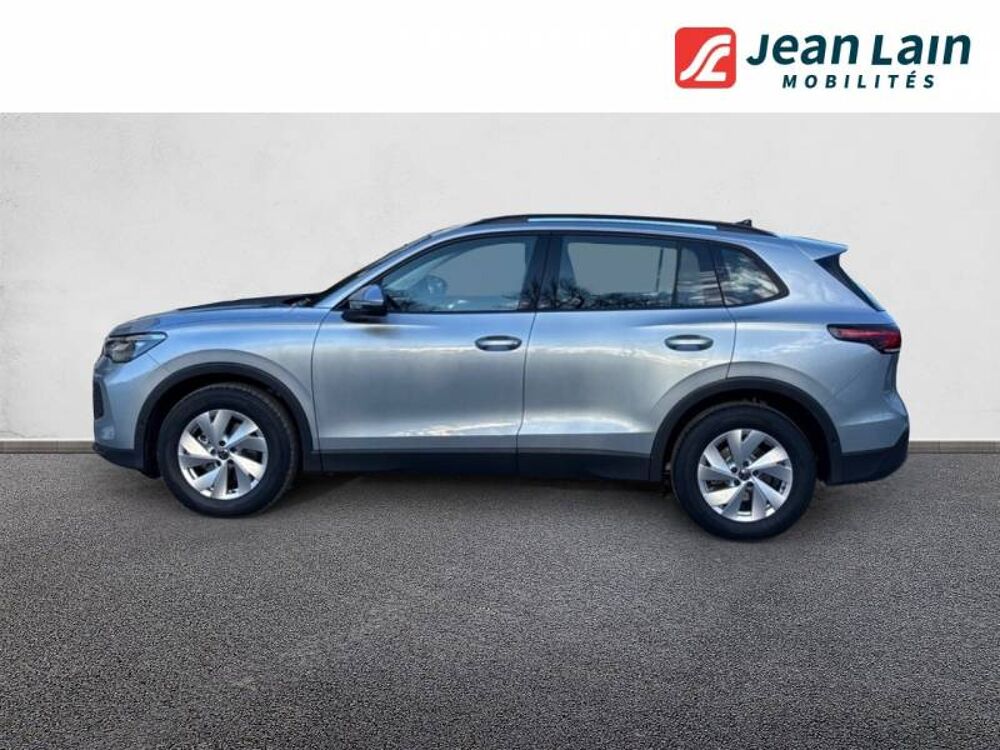 Tiguan 1.5 eTSI 130ch DSG7 2025 occasion 05000 Gap