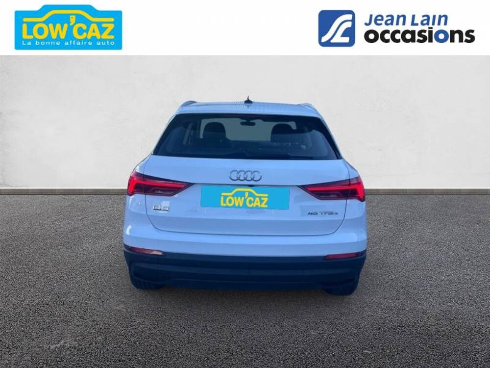 Q3 45 TFSIe 245 ch S tronic 6 Business line 2022 occasion 73290 La Motte-Servolex