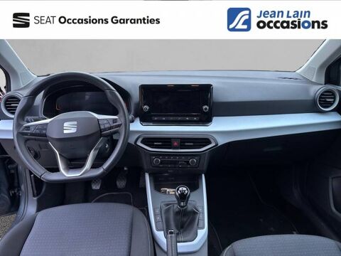 Arona 1.0 TSI 95 ch Start/Stop BVM5 Copa 2025 occasion 73290 La Motte-Servolex