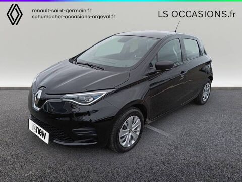 Renault Zoé Zoe R110 Achat Intégral Life 2020 occasion Orgeval 78630